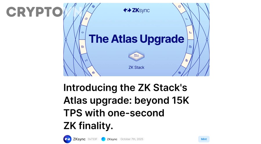 zkEVM và tương lai hạ tầng Ethereum cho nhà đầu tư crypto