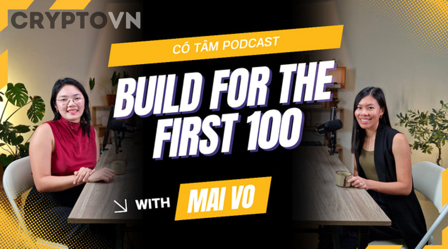 Muốn Làm Product/Marketing Web3 Cần Học Gì? Lộ Trình Kiến Thức Và Kỹ Năng Cho Người Mới