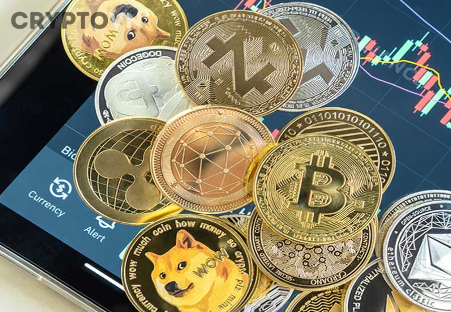Thiết bị phần cứng và không gian vận hành liên quan đến đào coin tại nhà