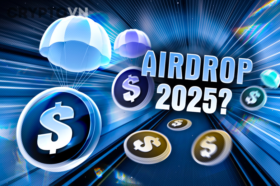 Người mới cần dùng hệ thống nào để theo dõi tiến độ săn airdrop hiệu quả?