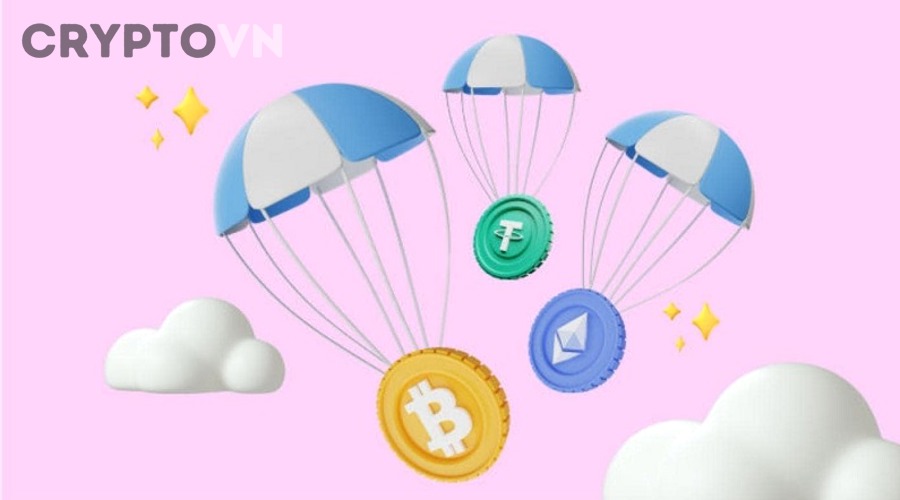 Checklist đánh giá airdrop tiềm năng cho nhà đầu tư crypto