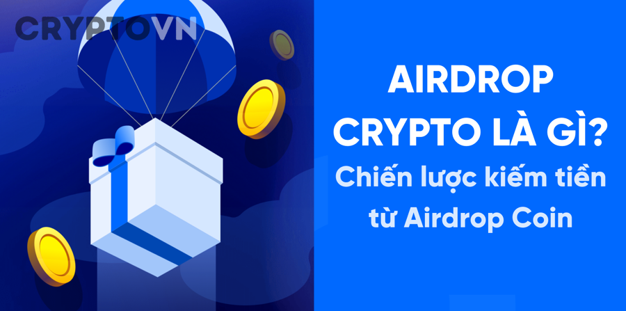 Theo dõi quỹ đầu tư và token plan để dự đoán airdrop tiềm năng