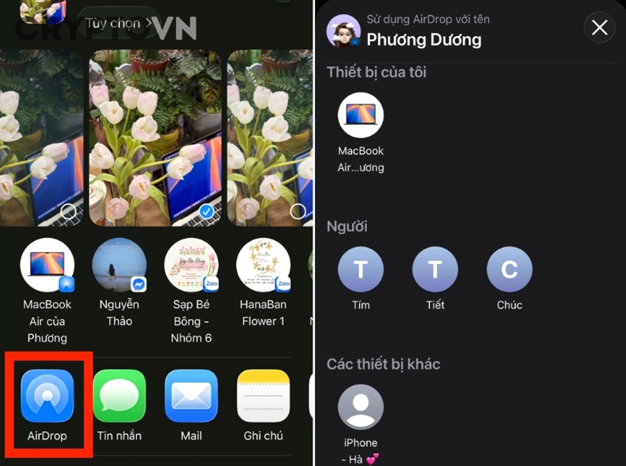 Người mới nên ra quyết định thế nào để tránh mất ví khi săn airdrop?