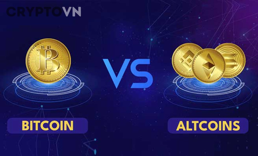 Làm Thế Nào Để Đầu Tư Altcoin Rủi Ro Cao Một Cách An Toàn Nhất?