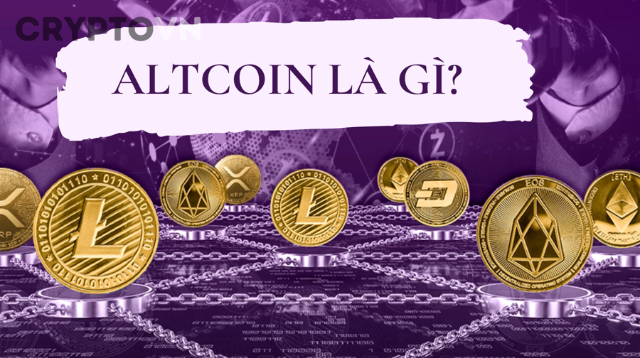 Tiêu chí 1 — Whitepaper và công nghệ nền tảng của altcoin có đáng tin không?