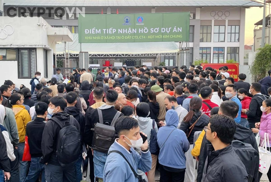 Làm thế nào để kiểm tra một lịch vesting có đang “hợp lý” trên thực tế?