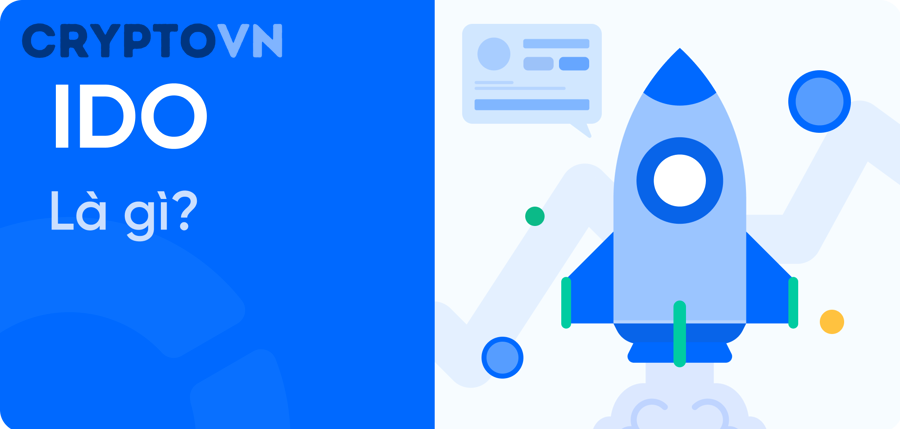 Những kịch bản vesting IDO nào thường khiến giá giảm, đi ngang hoặc tăng?