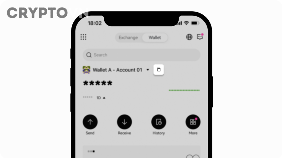 Cách quản lý nhiều chain trong Web3 Wallet cho người mới như thế nào?