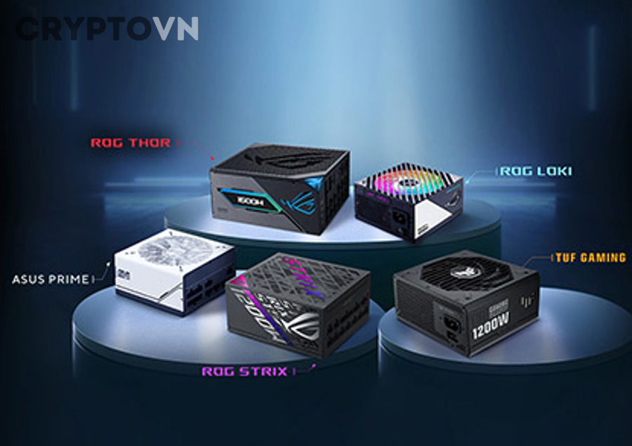 Nguồn PSU hiệu suất cao có luôn tiết kiệm điện, mát hơn và đáng tiền hơn không?