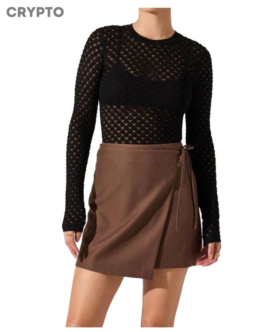 Logo Curve minh họa cho nhóm DEX tối ưu hoán đổi stablecoin