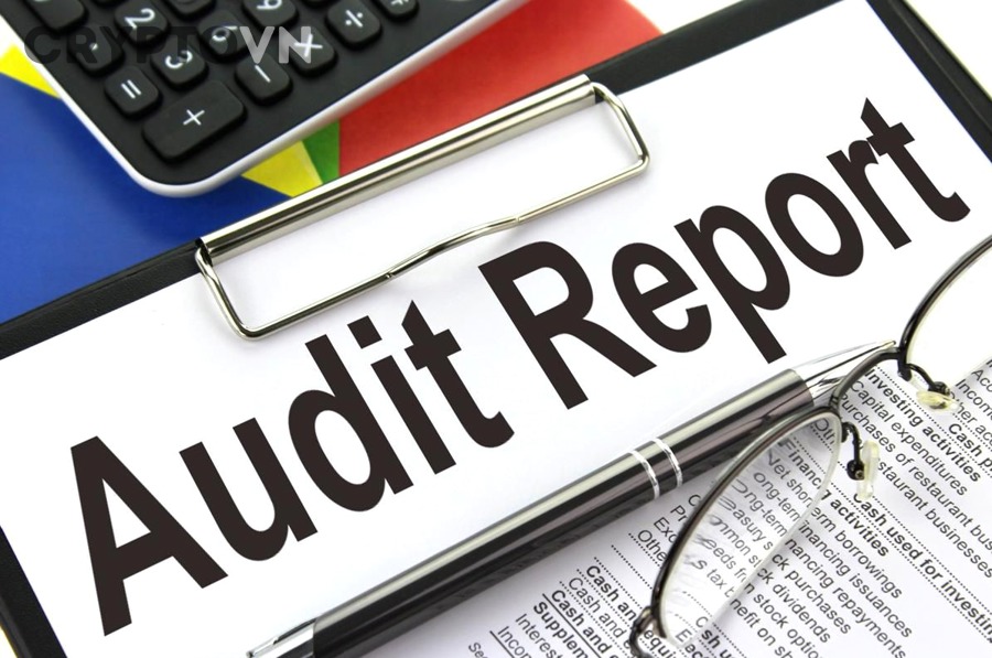 Findings, severity và status xử lý lỗi nên được đọc như thế nào?