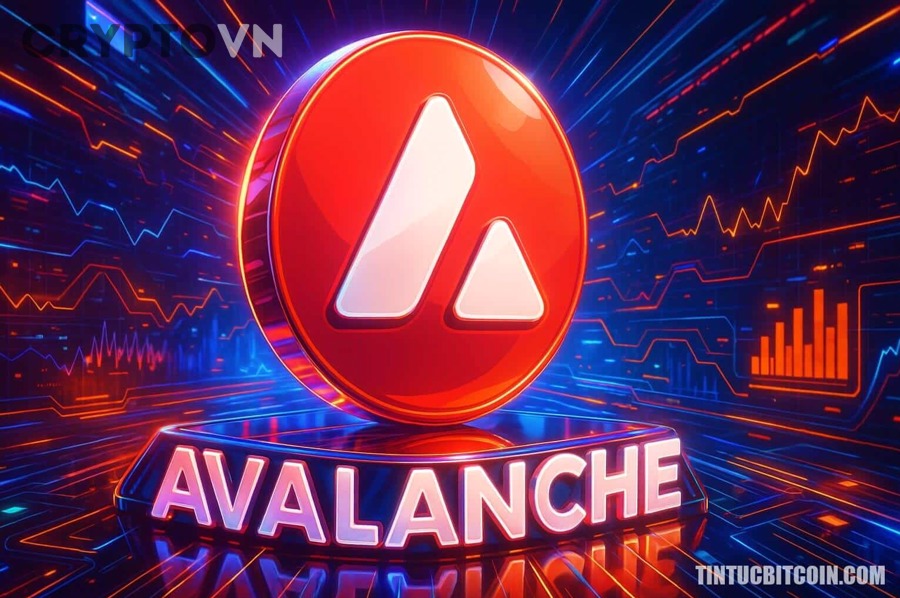 Token AVAX và hệ sinh thái Avalanche