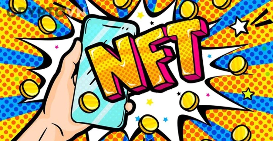 NFT là gì và giá NFT được hình thành như thế nào?