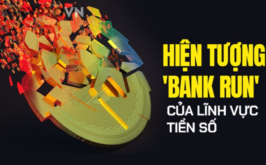 Khi stablecoin bị bank run, rủi ro lan sang DeFi và thị trường crypto rộng hơn như thế nào?