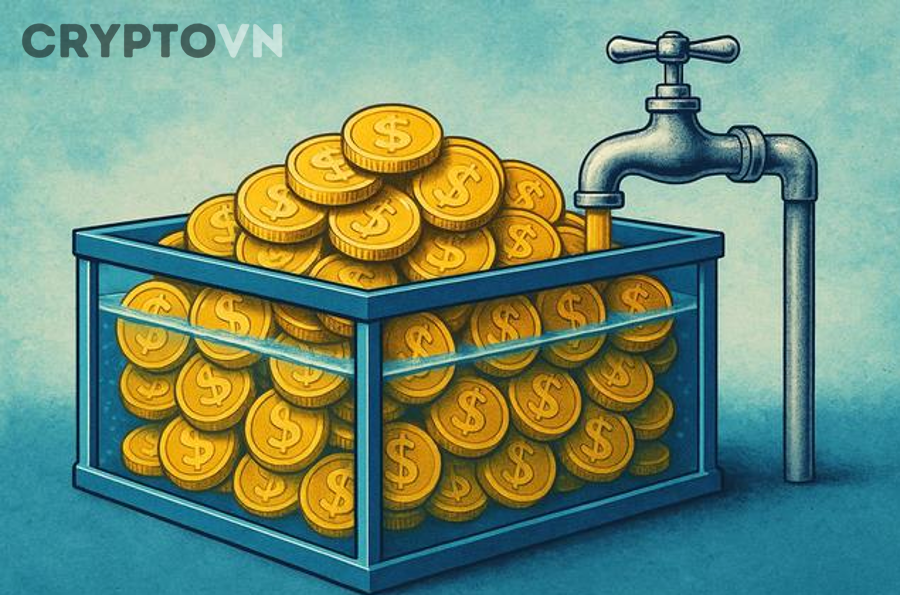 Cách Chọn Coin Phòng Thủ Trong Crypto Giúp Nhà Đầu Tư Giảm Rủi Ro Và Giữ Danh Mục Ổn Định