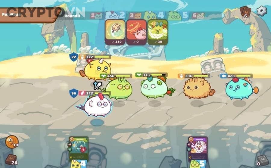 NFT game khác gì game thường?