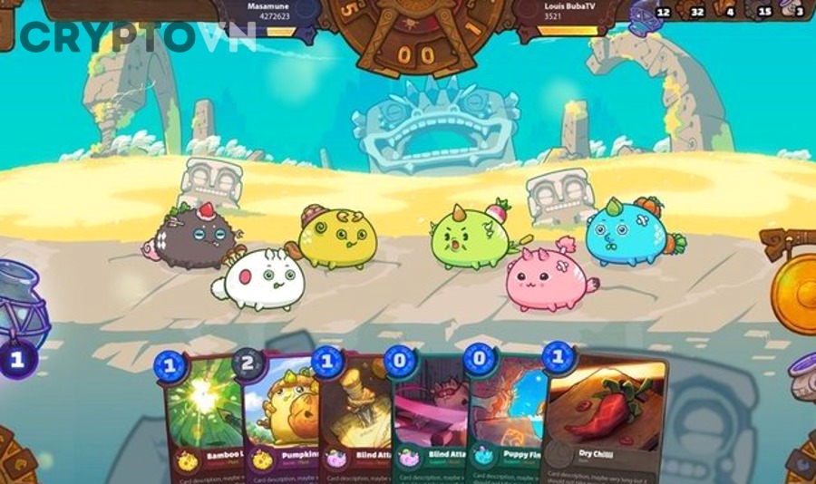 Game kiếm tiền crypto có thật sự kiếm được tiền không?