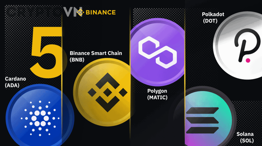 Những khác biệt nào giữa BNB, BNB Chain, Polygon và MATIC/POL dễ khiến người mới nhầm lẫn?