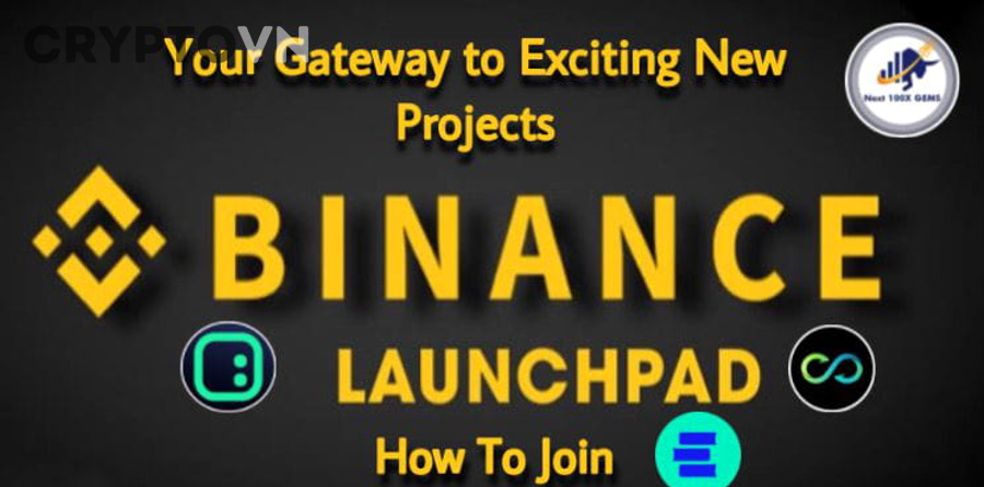 Những rủi ro nào người mới cần biết trước khi tham gia Binance Launchpad?