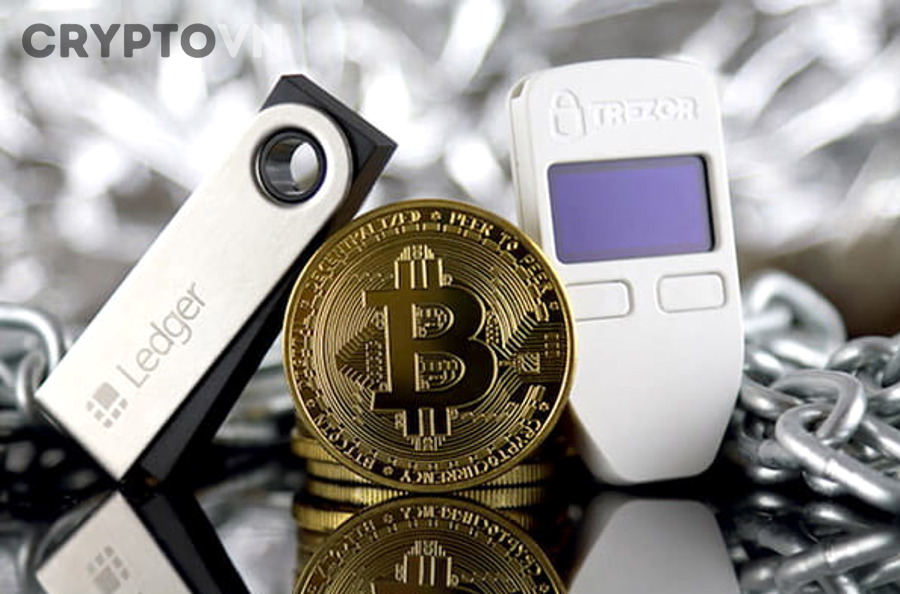 Những ai nên dùng Trezor và người mới có phù hợp không?