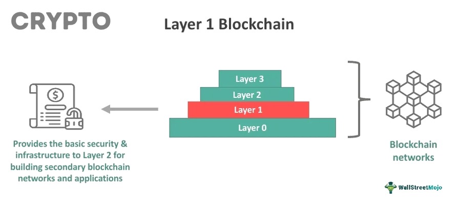 Chiến lược phân bổ Layer 1 trong danh mục đầu tư crypto