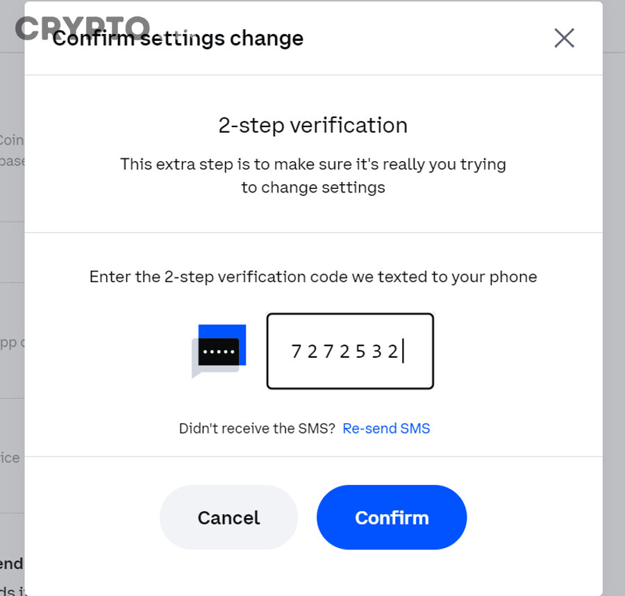 Bước 1 — Tạo Mật Khẩu Mạnh và Độc Lập Cho Tài Khoản Coinbase