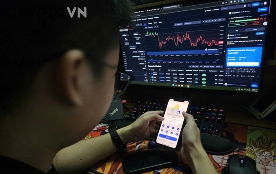 so sánh sàn giao dịch crypto cho người dùng Việt Nam