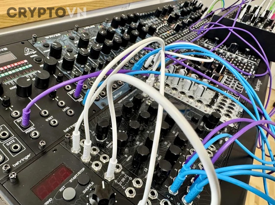 Giải Mã Sequencer Là Gì Và Rủi Ro Trong Layer 2: Điều Nhà Đầu Tư Crypto Cần Biết