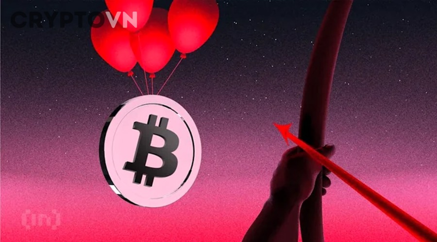 Nhà đầu tư crypto lập kế hoạch giao dịch để tránh FOMO và FUD