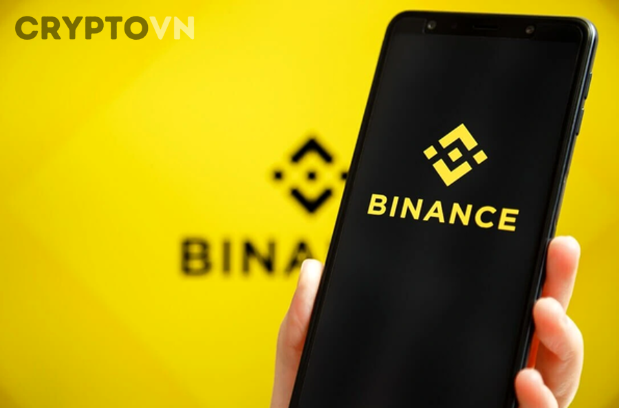 Cách Khắc Phục Lỗi Nạp Và Rút Tiền Trên Binance