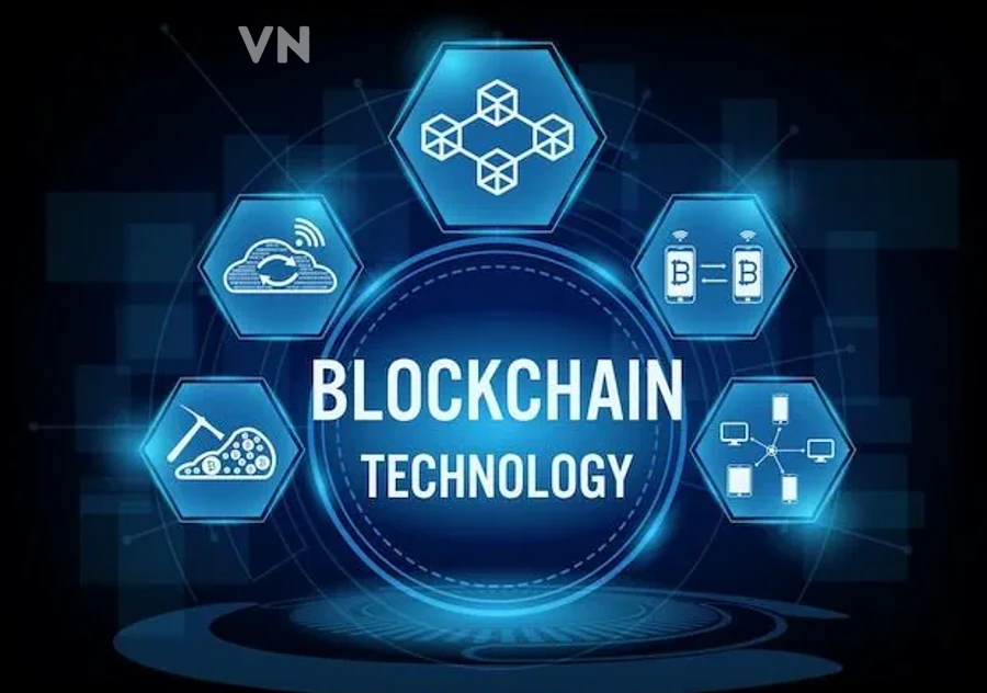 Doanh Nghiệp Nên Chọn Blockchain, ERP Truyền Thống Hay Kết Hợp Cả Hai?