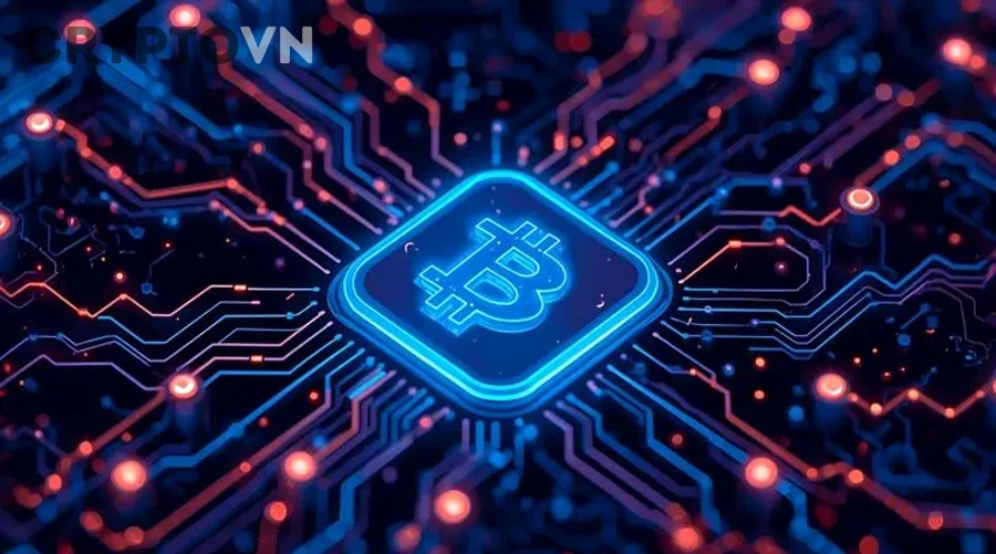 Mạng Ngang Hàng (P2P) Góp Phần Bảo Vệ Dữ Liệu Ra Sao?