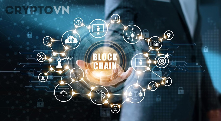 Blockchain Developer ở Việt Nam có cơ hội việc làm và mức lương ra sao?