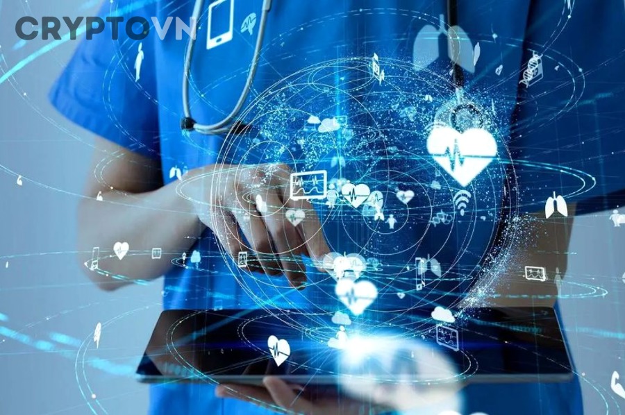 Blockchain y tế sẽ phát triển như thế nào trong tương lai tại Việt Nam và thế giới?
