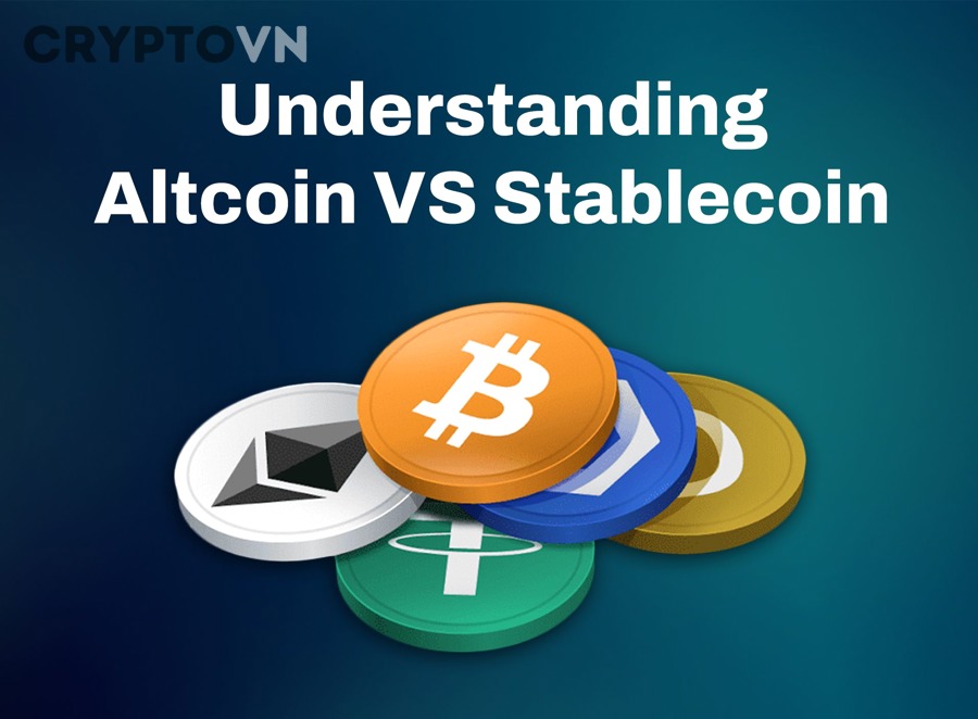 Những rủi ro ít được nhắc tới khi so sánh lending stablecoin và lending altcoin là gì?
