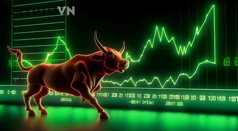 Những tín hiệu nào thường xuất hiện trước khi altcoin vào pha tăng mạnh sau khi bull market bắt đầu?