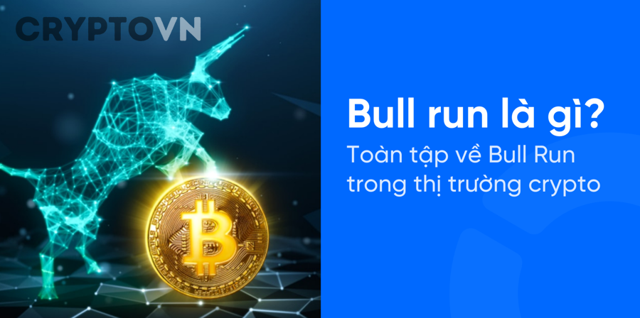 Nhà đầu tư nên phân bổ danh mục như thế nào để tối đa lợi nhuận trong bull run crypto?