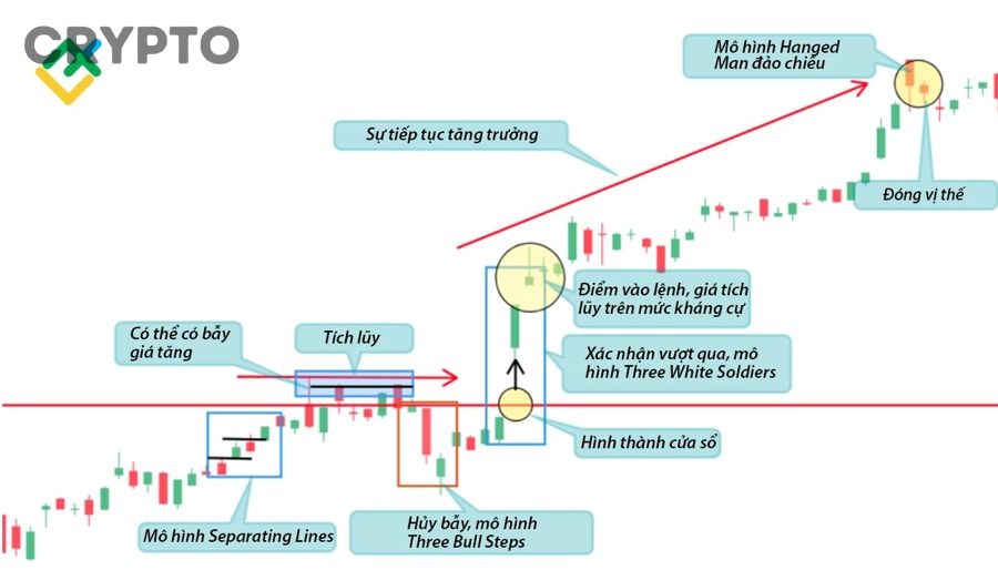 Nhà đầu tư nên dùng những cách nào để bảo vệ tài sản crypto khi bull sắp đảo chiều?