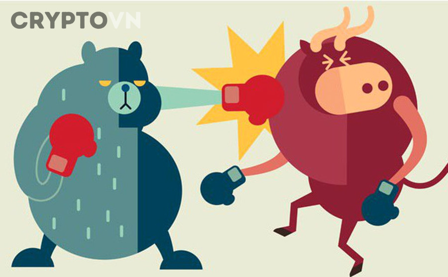 Tránh Sai Lầm Khiến Kiệt Vốn Trong Bear Market Crypto: Cách Giữ Vốn Cho Nhà Đầu Tư