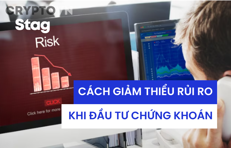 Có Thể Giảm Rủi Ro Sàn Giao Dịch Crypto Hiệu Quả Không?