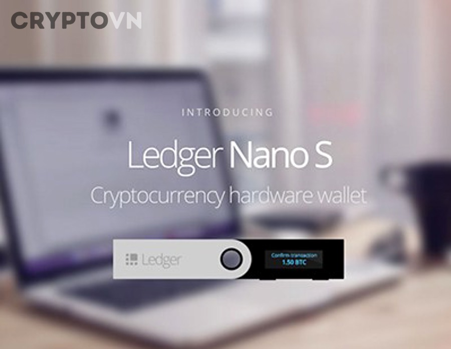 Người mới crypto có nên dùng ví cứng để lưu trữ tài sản số