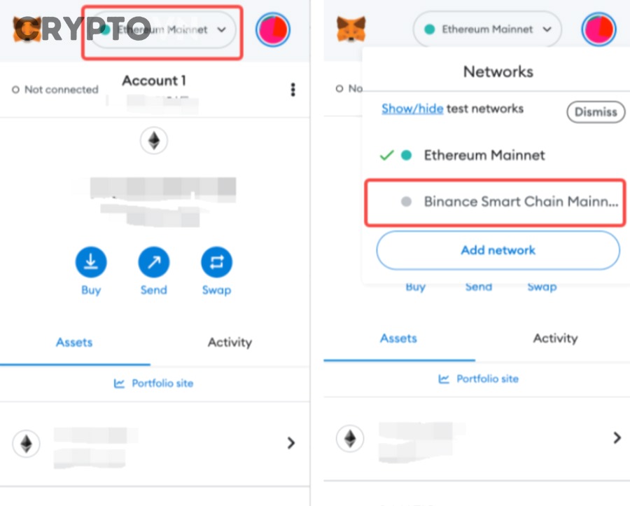 Cách rút tiền withdraw từ sàn Bybit về ví cá nhân