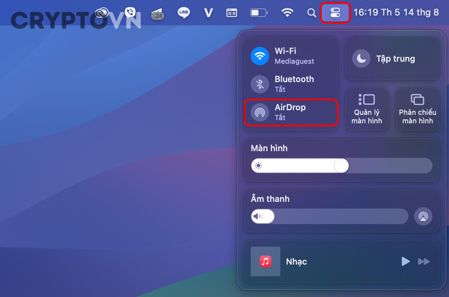 Danh sách tracking airdrop nên được cập nhật theo ngày hay theo tuần?