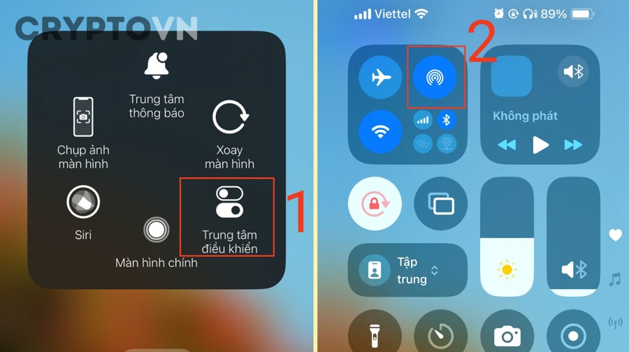rủi ro scam airdrop và cách tránh cho người mới