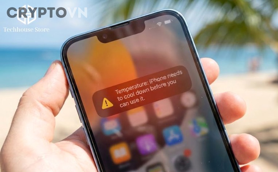 Cảnh Báo Hao Pin, Nóng Máy Điện Thoại: Dấu Hiệu Bất Thường Và Cách Xử Lý Cho Người Dùng