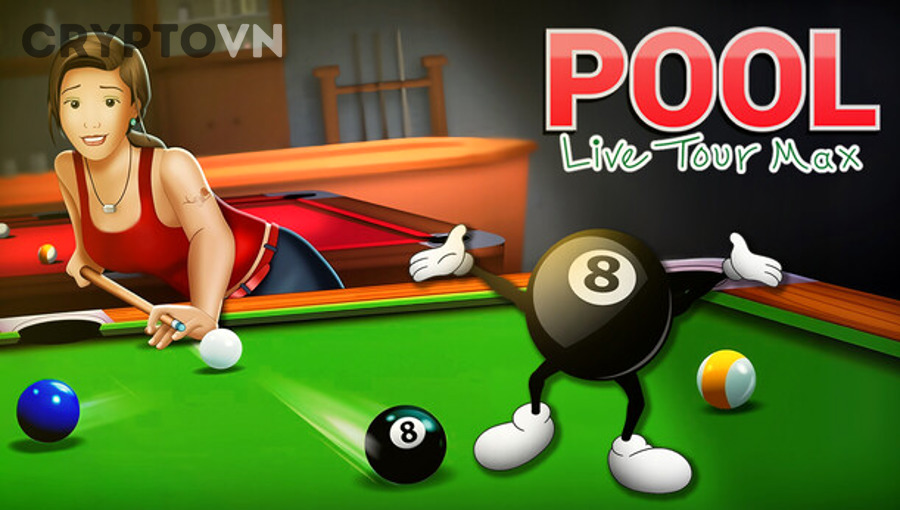 Cách cấu hình miner vào pool và quá trình gửi share về máy chủ