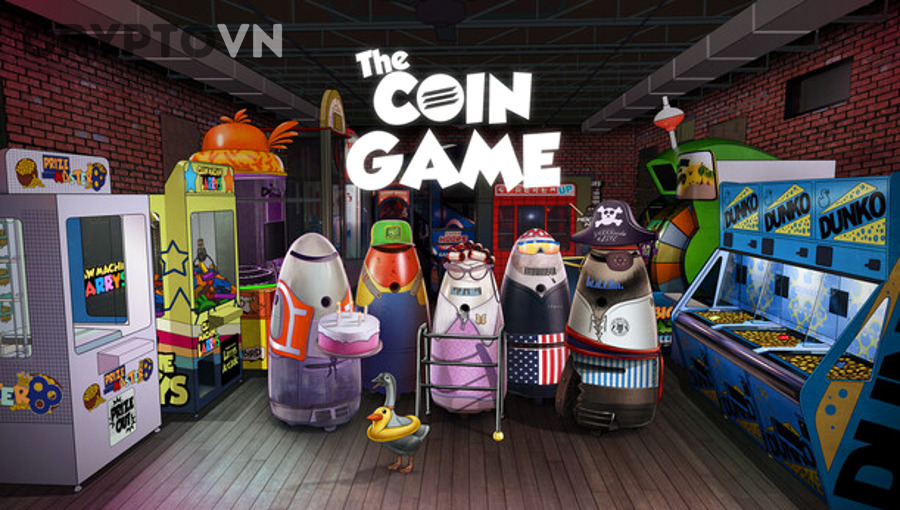 Biểu tượng Linux minh họa cho môi trường vận hành mining software