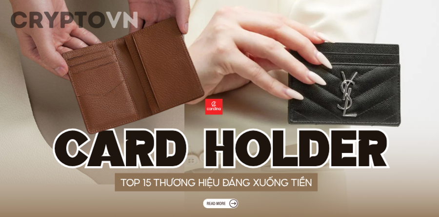 Cách Theo Dõi Top Holder Của Token Để Đọc Phân Bổ Ví Và Rủi Ro Cho Nhà Đầu Tư Crypto