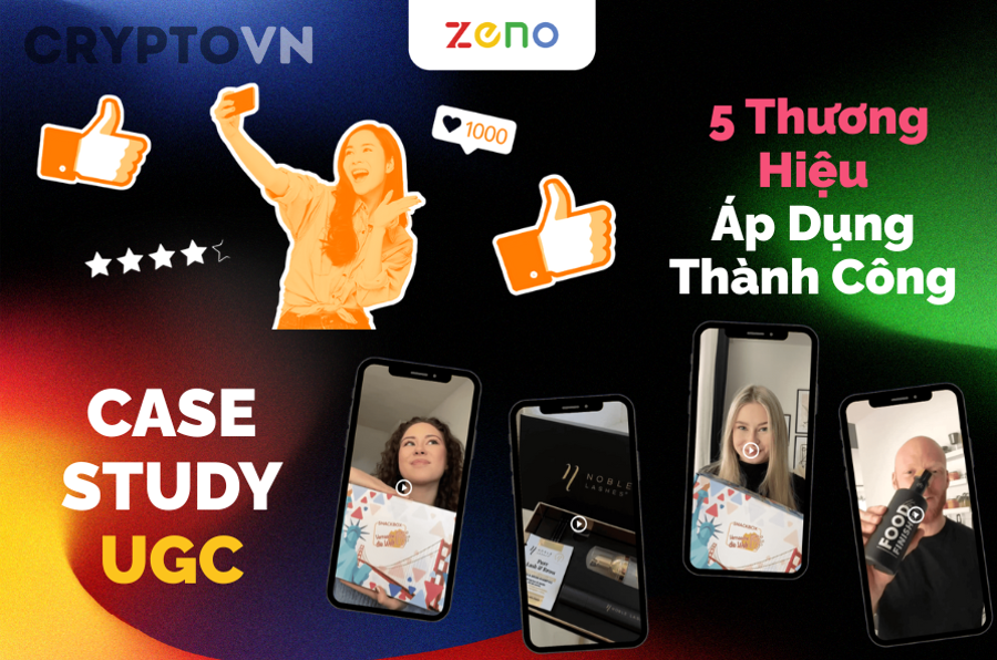 Người mới có thể rút ra bài học gì từ 7 case study retroactive thành công?