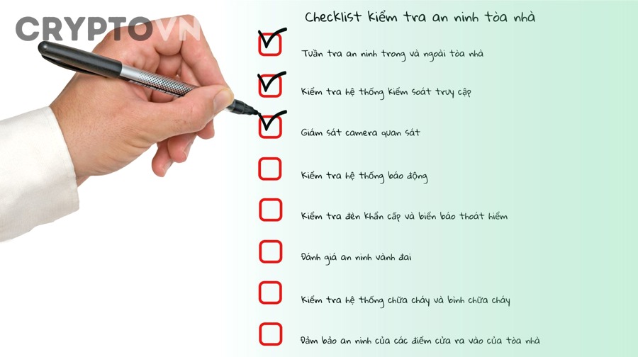 Những lớp bảo mật nâng cao nào giúp tài khoản crypto an toàn hơn mức cơ bản?